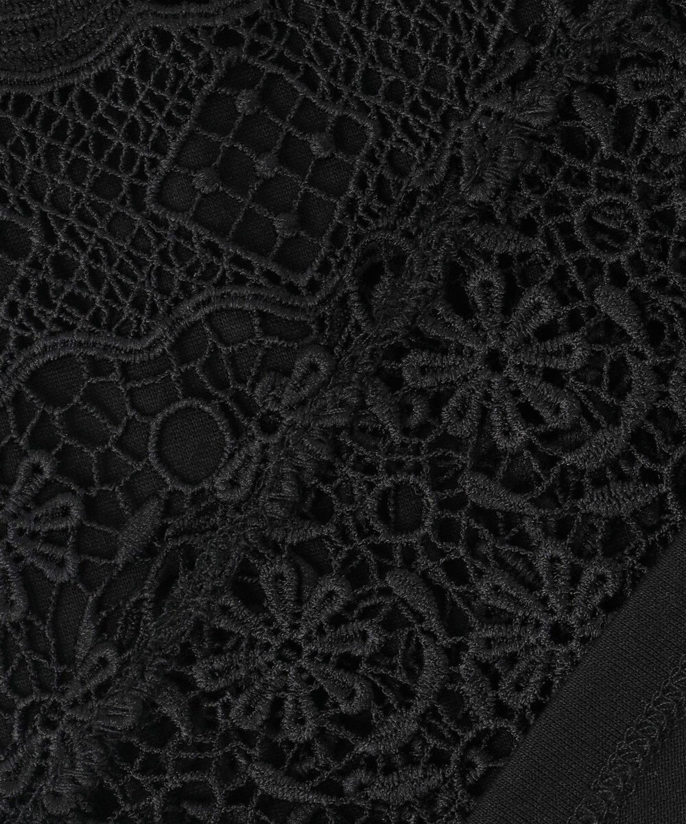 組曲 S ラッセルレース ブラウス 