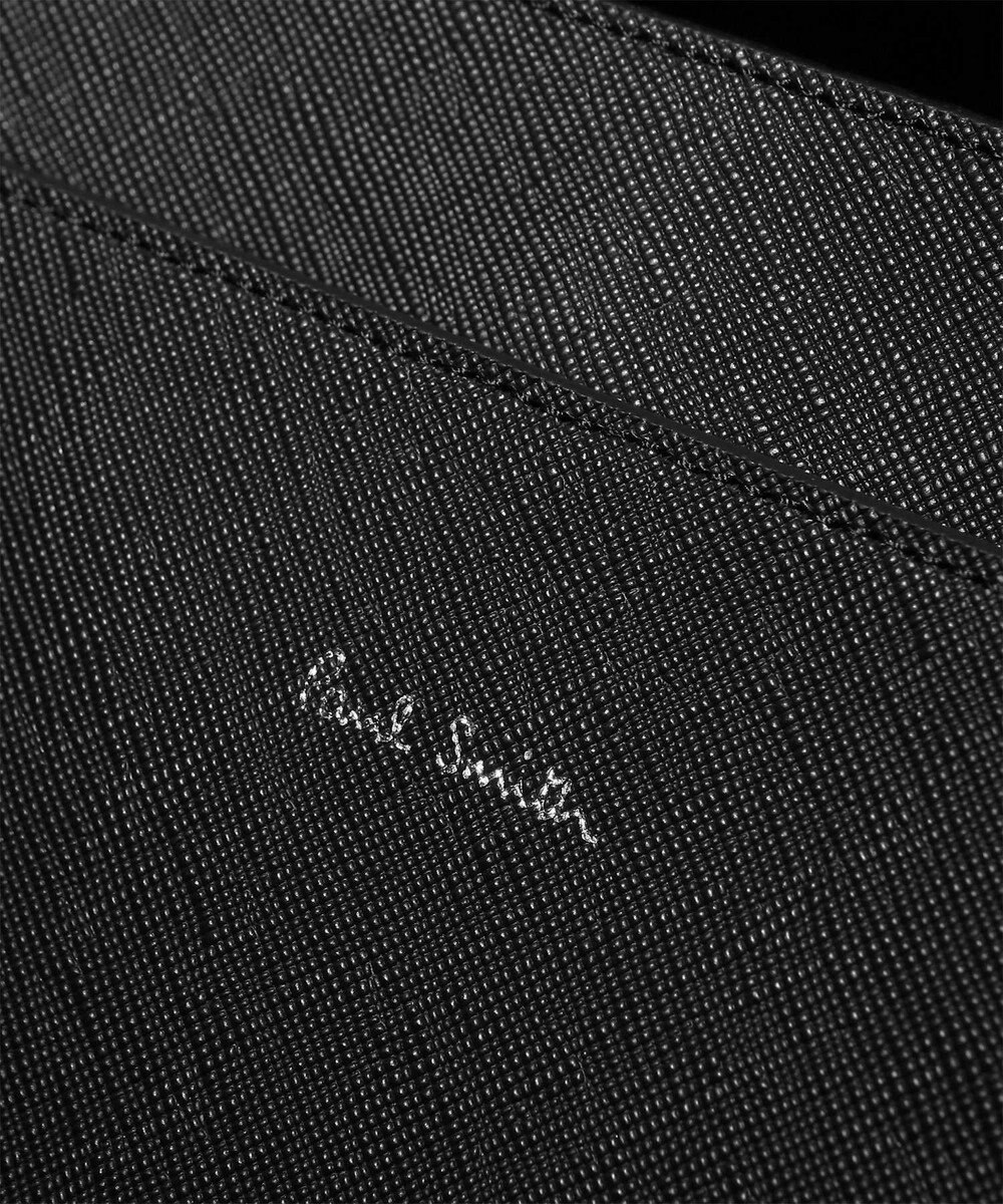 Paul Smith シグネチャーストライププラー 2WAY ミニショルダーバッグ 