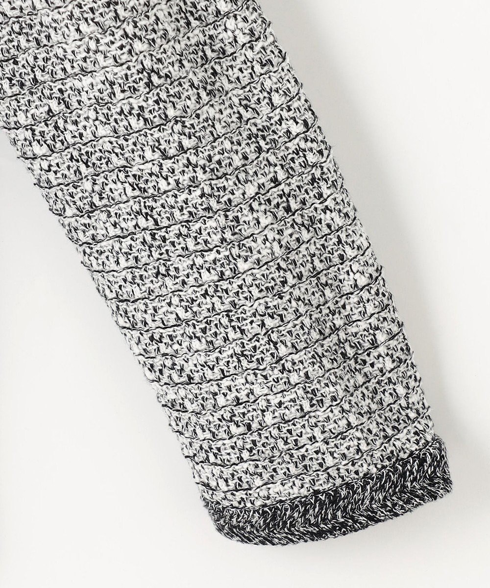 J.PRESS LADIES 【WEB限定カラーあり・洗える】TWEED ニット カーディガン 