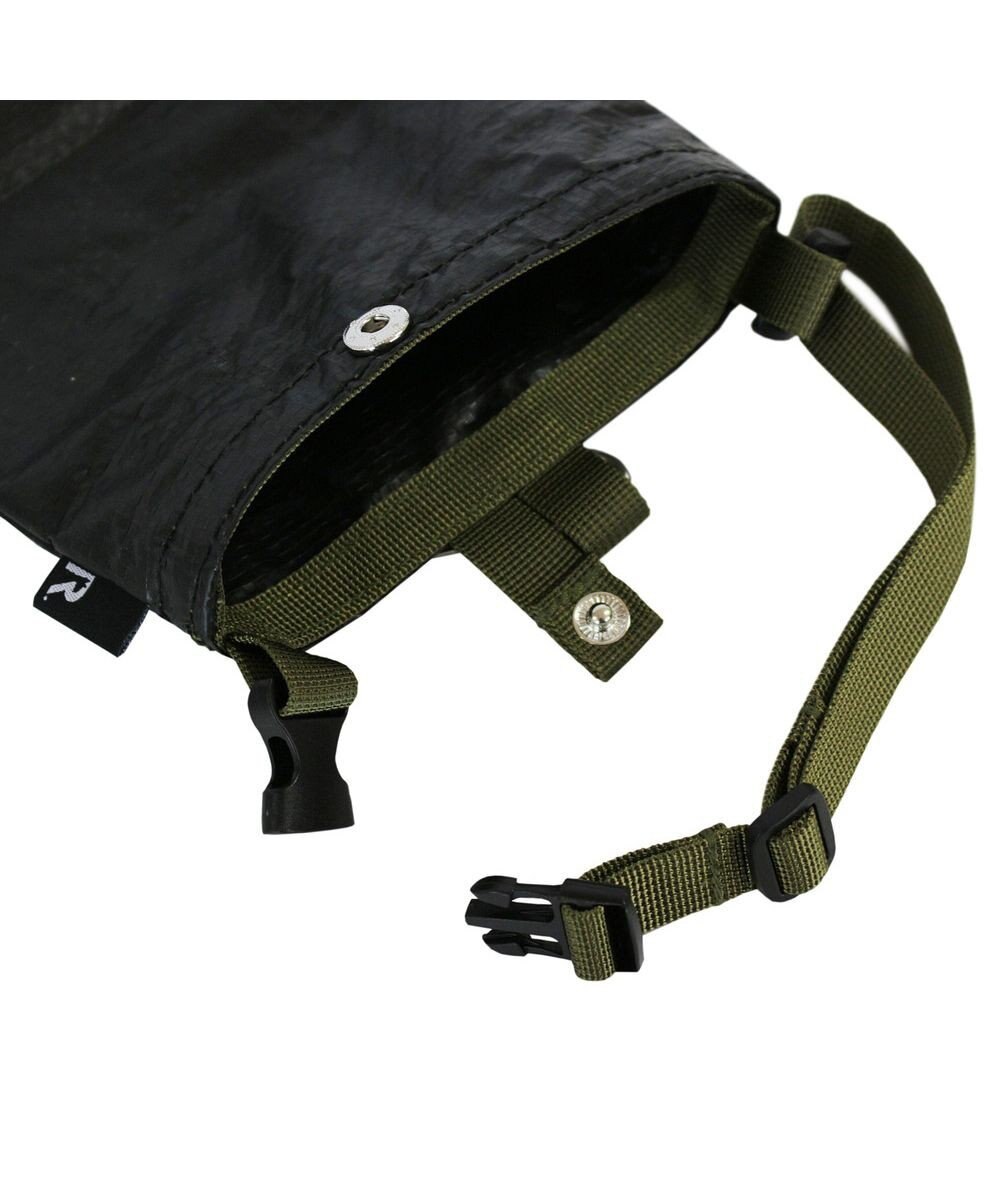 ROOTOTE 6747【傘用トート:折畳傘】/ SN.CASAカーサ.オリ-A 