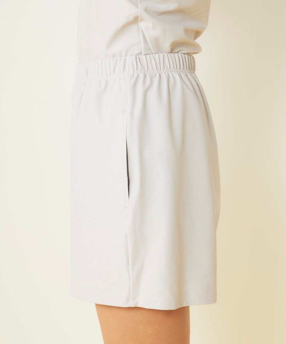 OP／FILA 【Ocean Pacific】シアートップス付き4点セット水着 