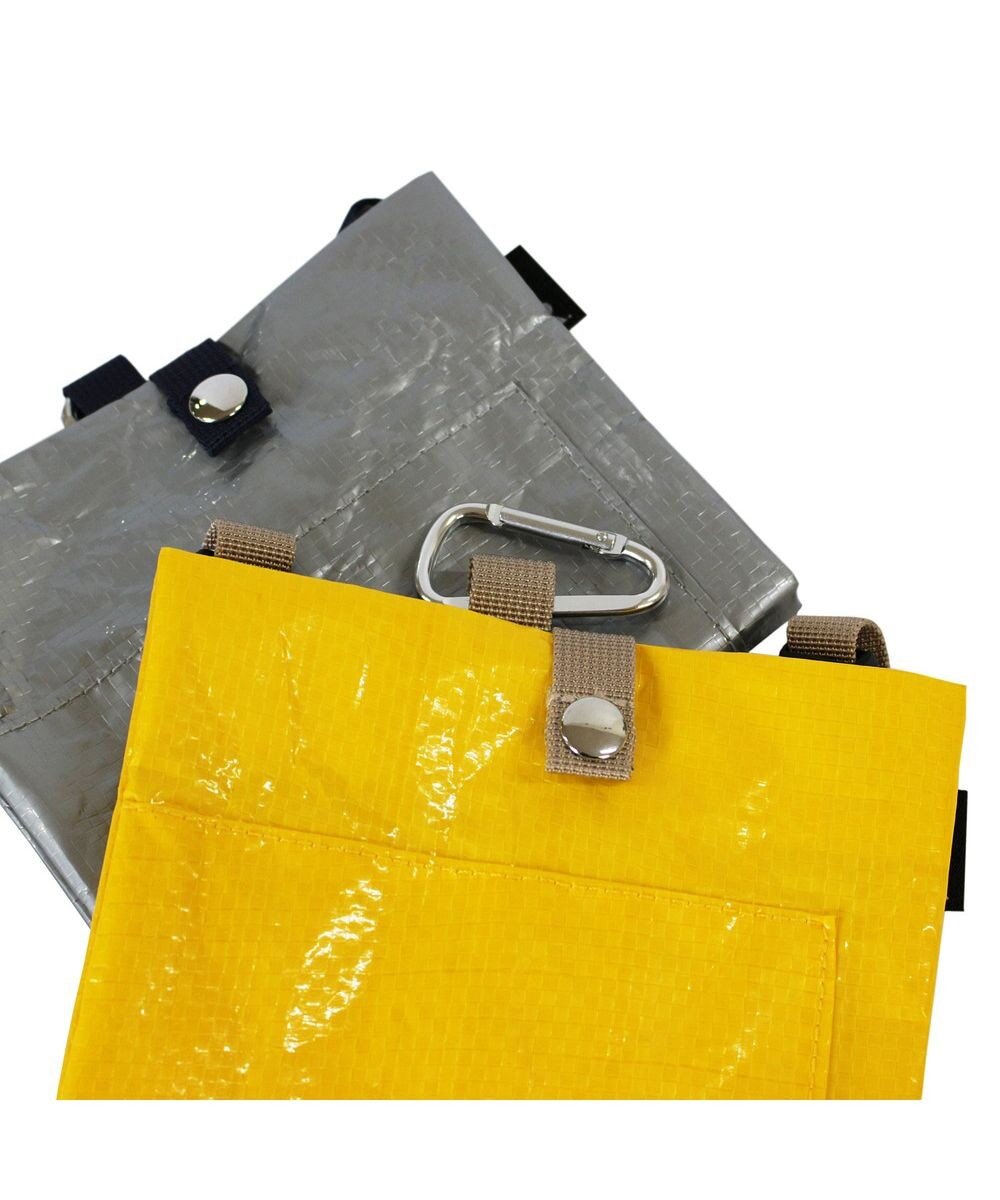 ROOTOTE 6747【傘用トート:折畳傘】/ SN.CASAカーサ.オリ-A 