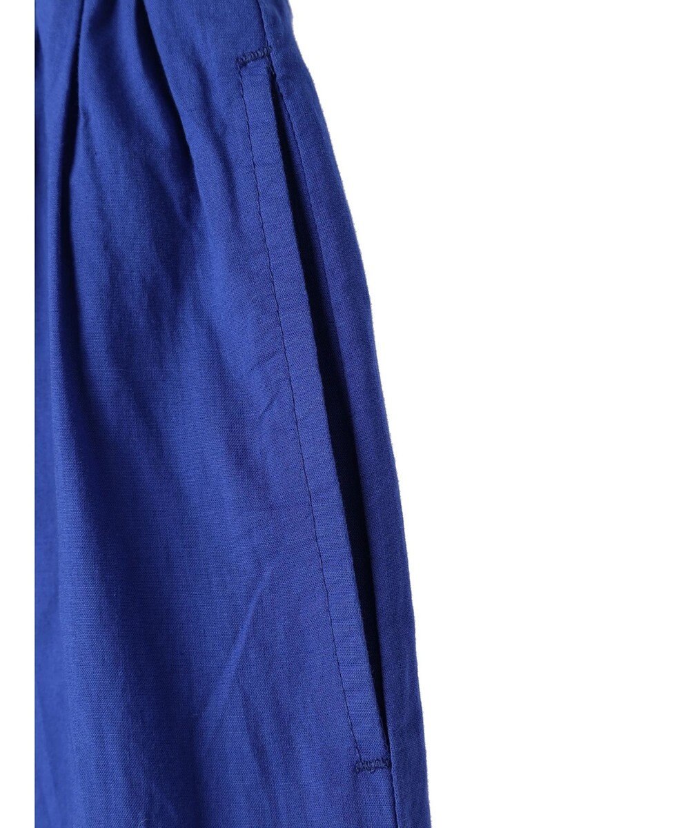 Green Parks ティアードロングスカート 