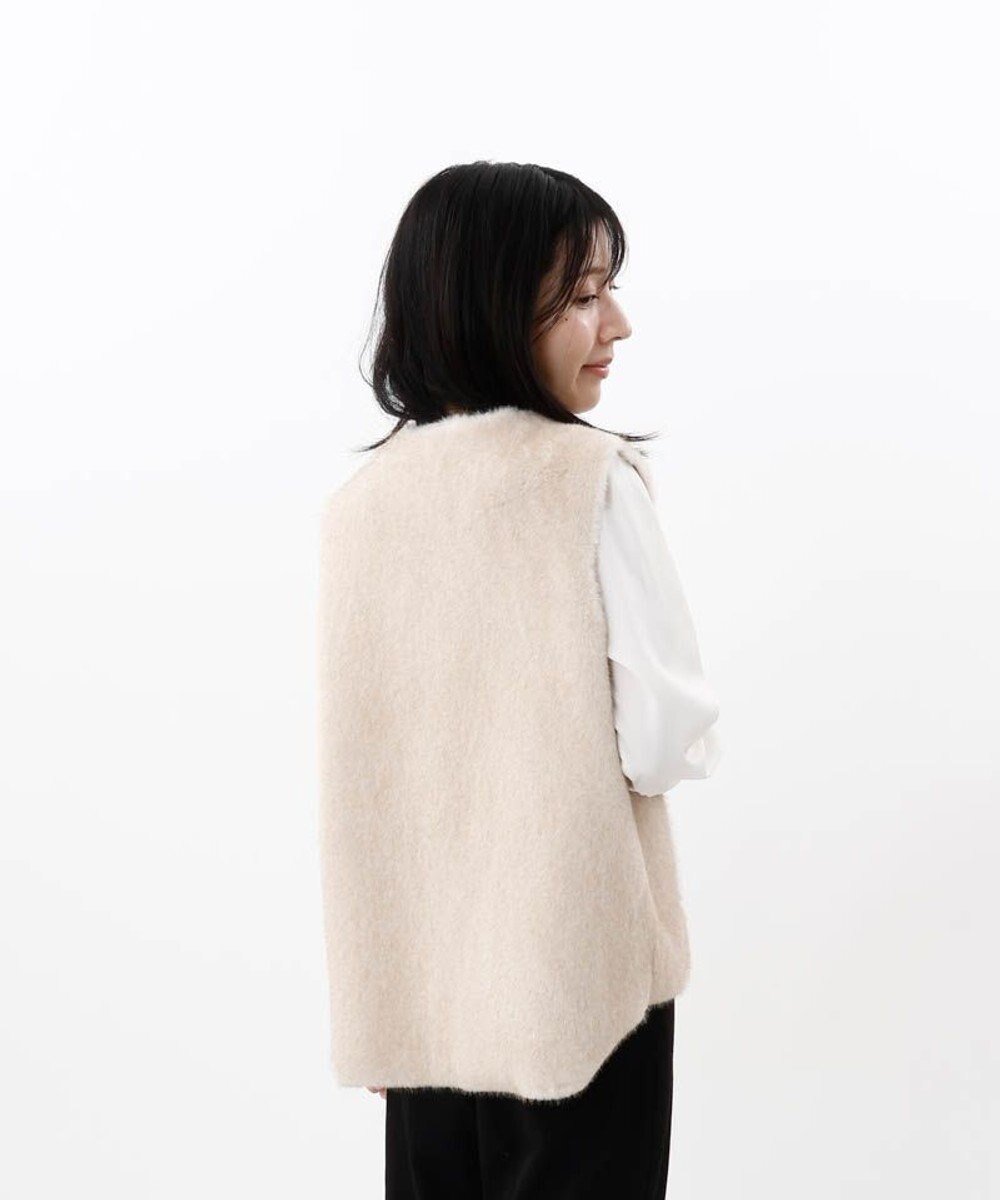 AURORA 【 Beaurance （ビューランス）】エコファージレ 