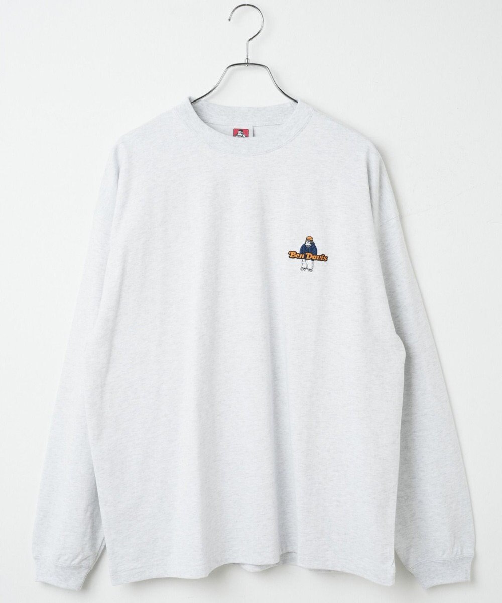 WEGO 別注ベンデイビスワンポイントLT 