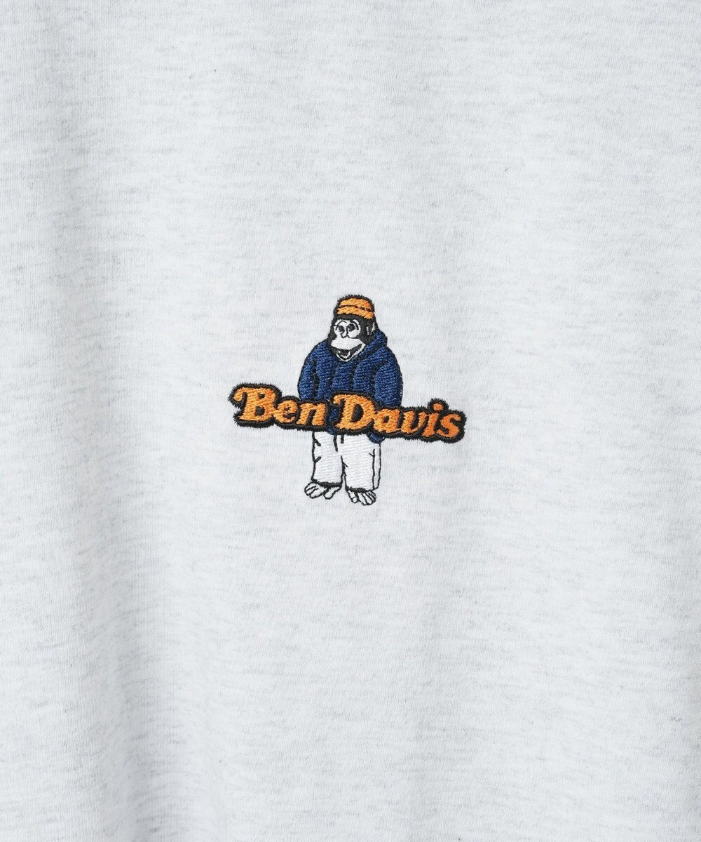 WEGO 別注ベンデイビスワンポイントLT 