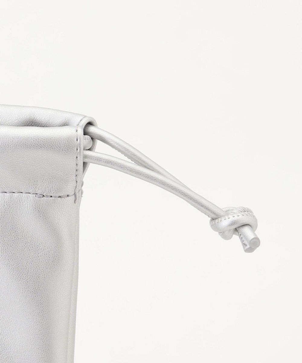 ICB 【2WAY】ドロストトートショルダー 