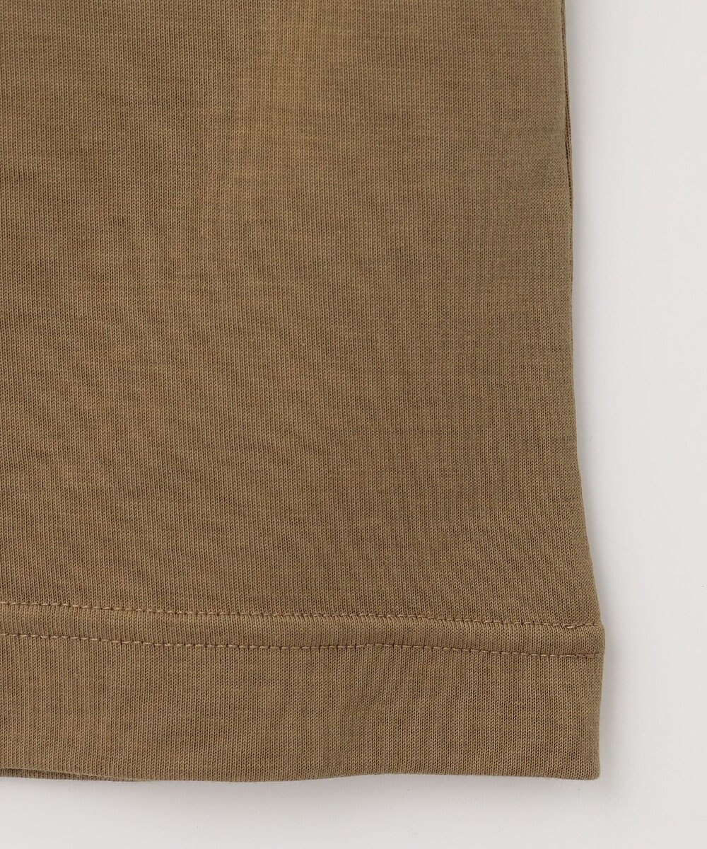 JOSEPH ABBOUD MOUNTAIN ロゴ Tシャツ 