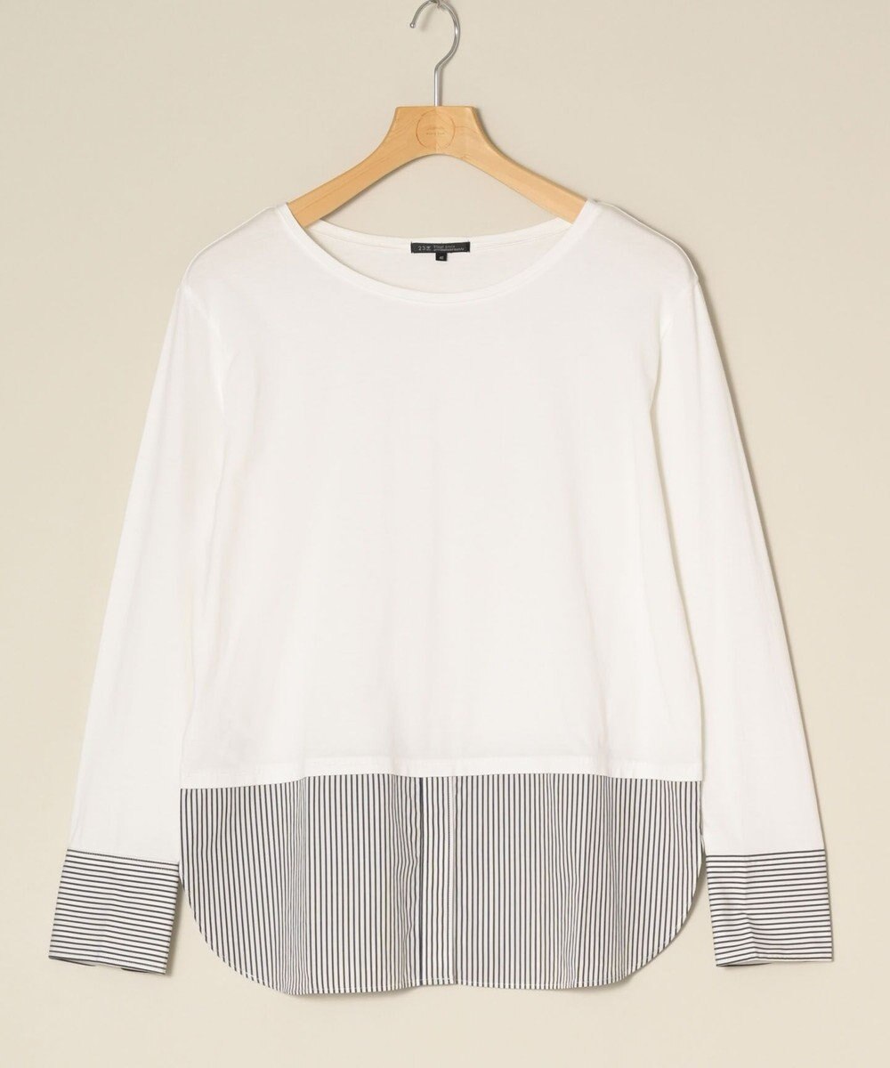 ONWARD Reuse Park 【23区】カットソー春夏 