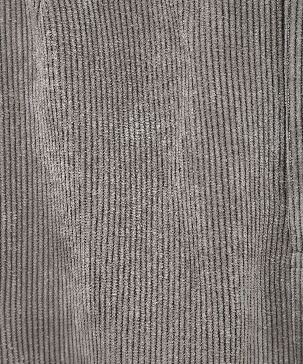 AMERICAN HOLIC コーデュロイサイドポケットタイトスカート 