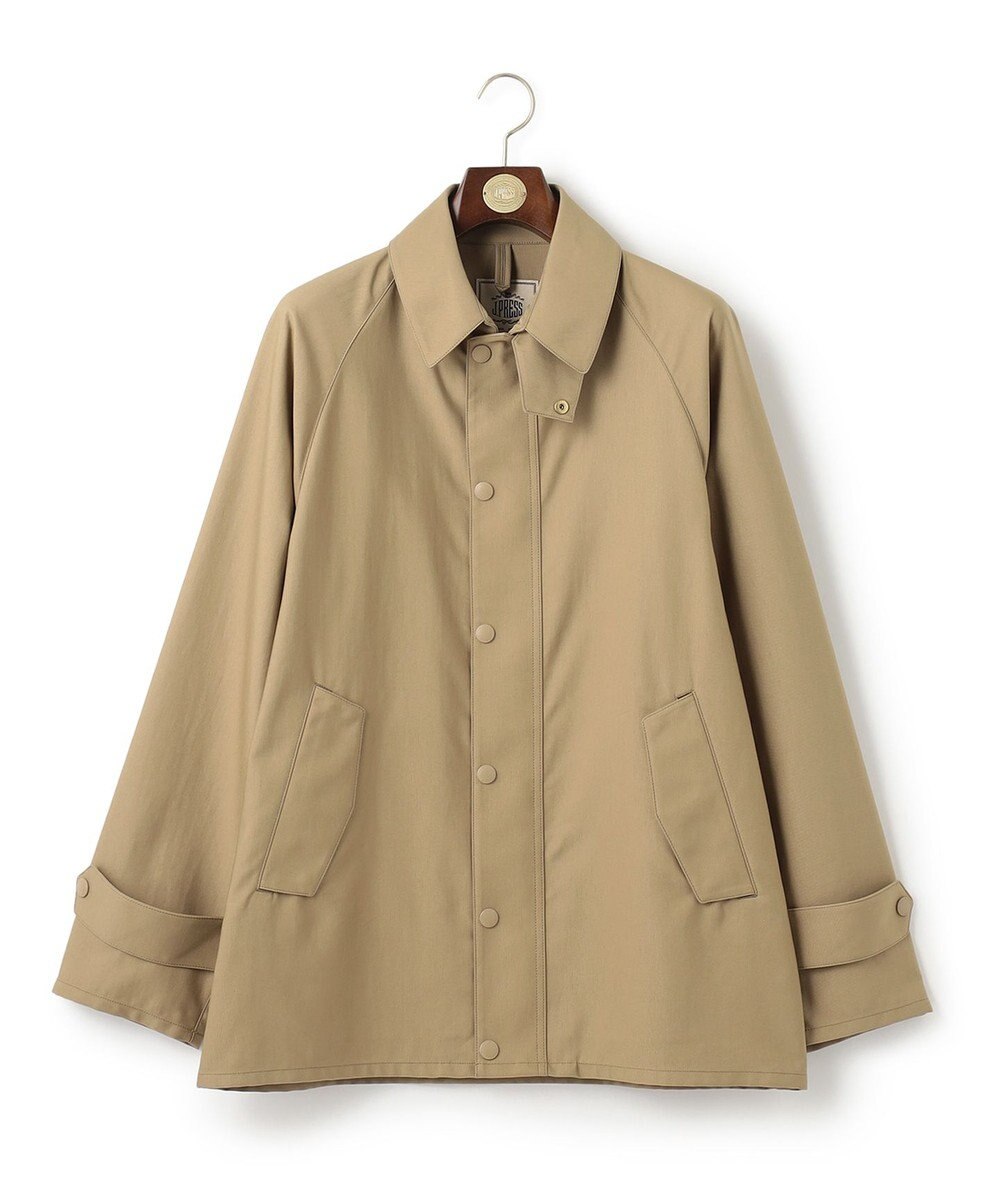 J.PRESS MEN モールスキン ドライビングジャケット 