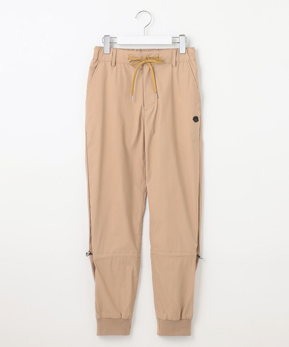 PW CIRCULUS 【WOMEN】ギャザリング ジョガーパンツ ゴルフウェア レディース 