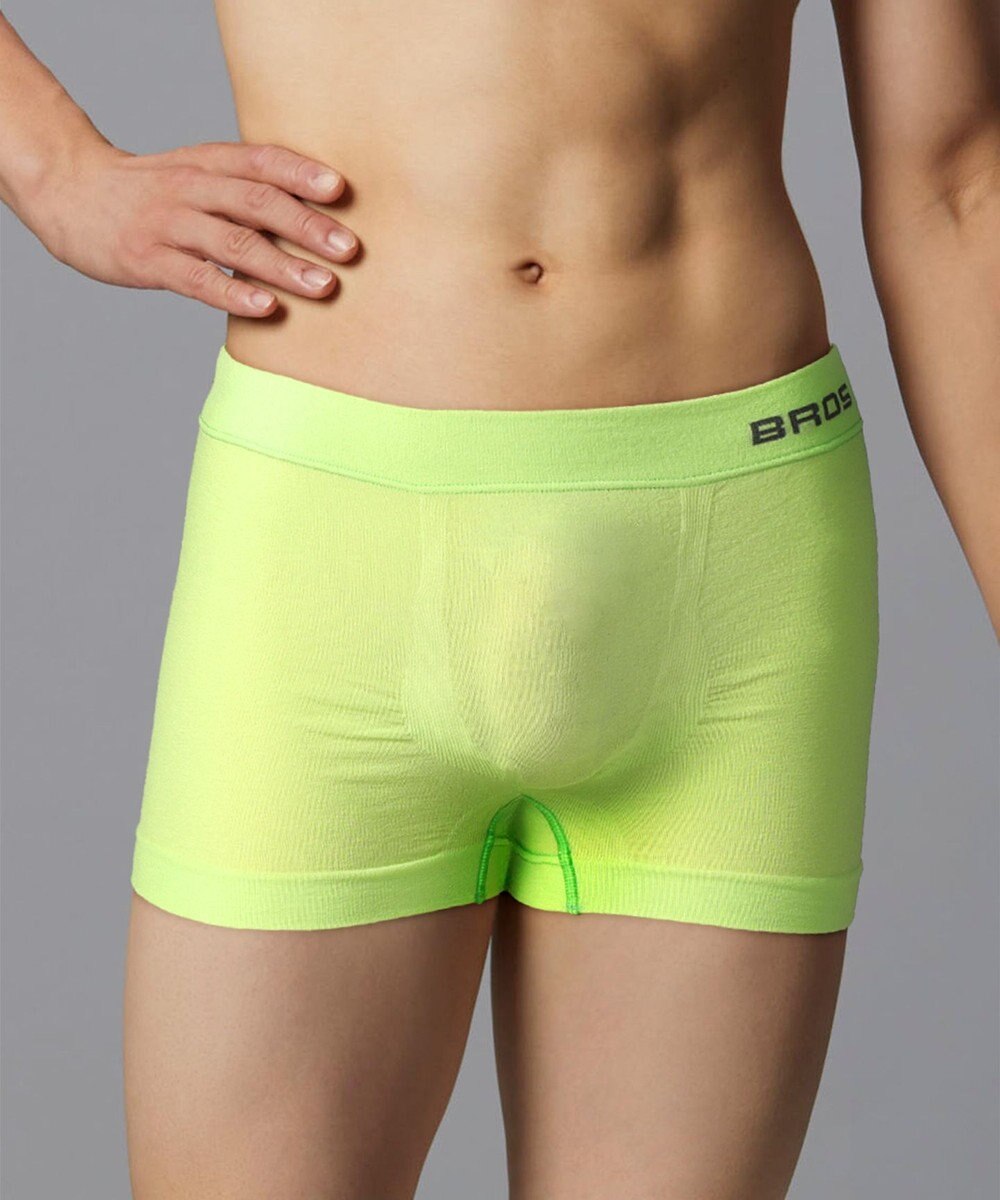 WACOAL MEN ボクサーパンツ【PANTS HOLIC X】ワンサイズ(S-LL) フロント快適Xマチ 立体成型 GT3482 /ブロス 