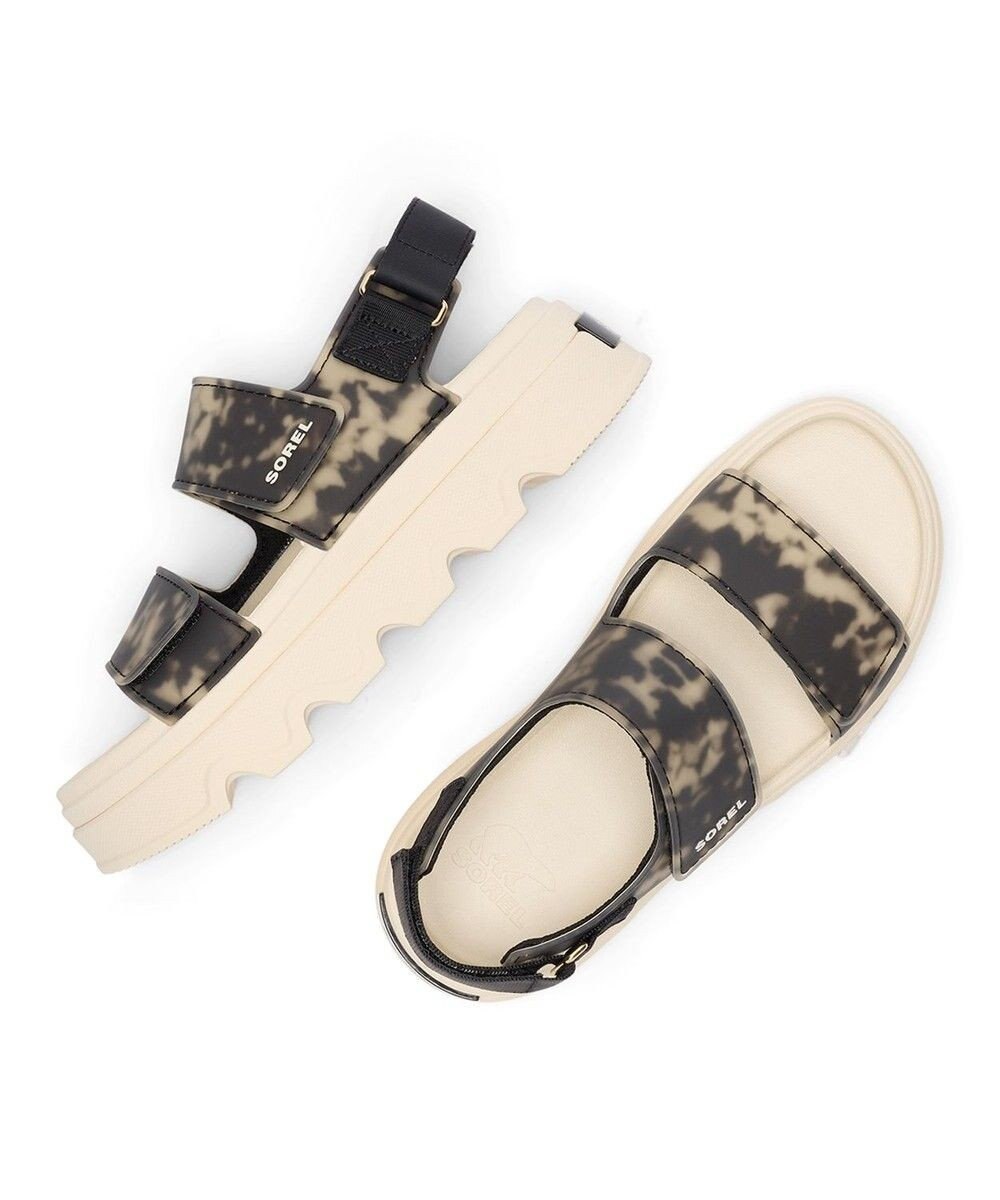 SOREL SOREL/ キネティックサンチェイス アンクルストラップ /ソレル 