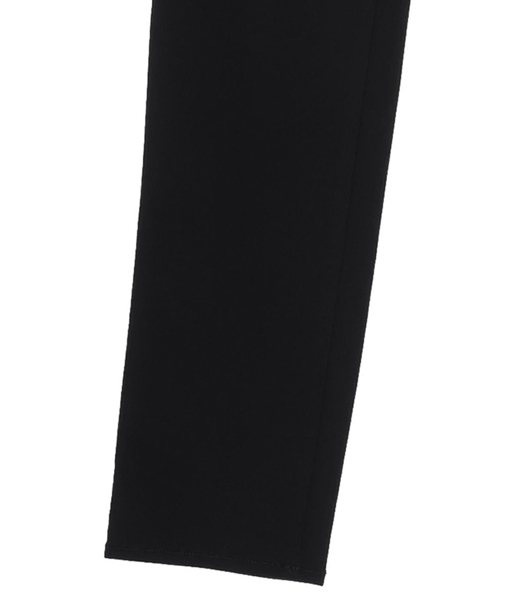 Green Parks 裏起毛ストレッチスキニーパンツ 