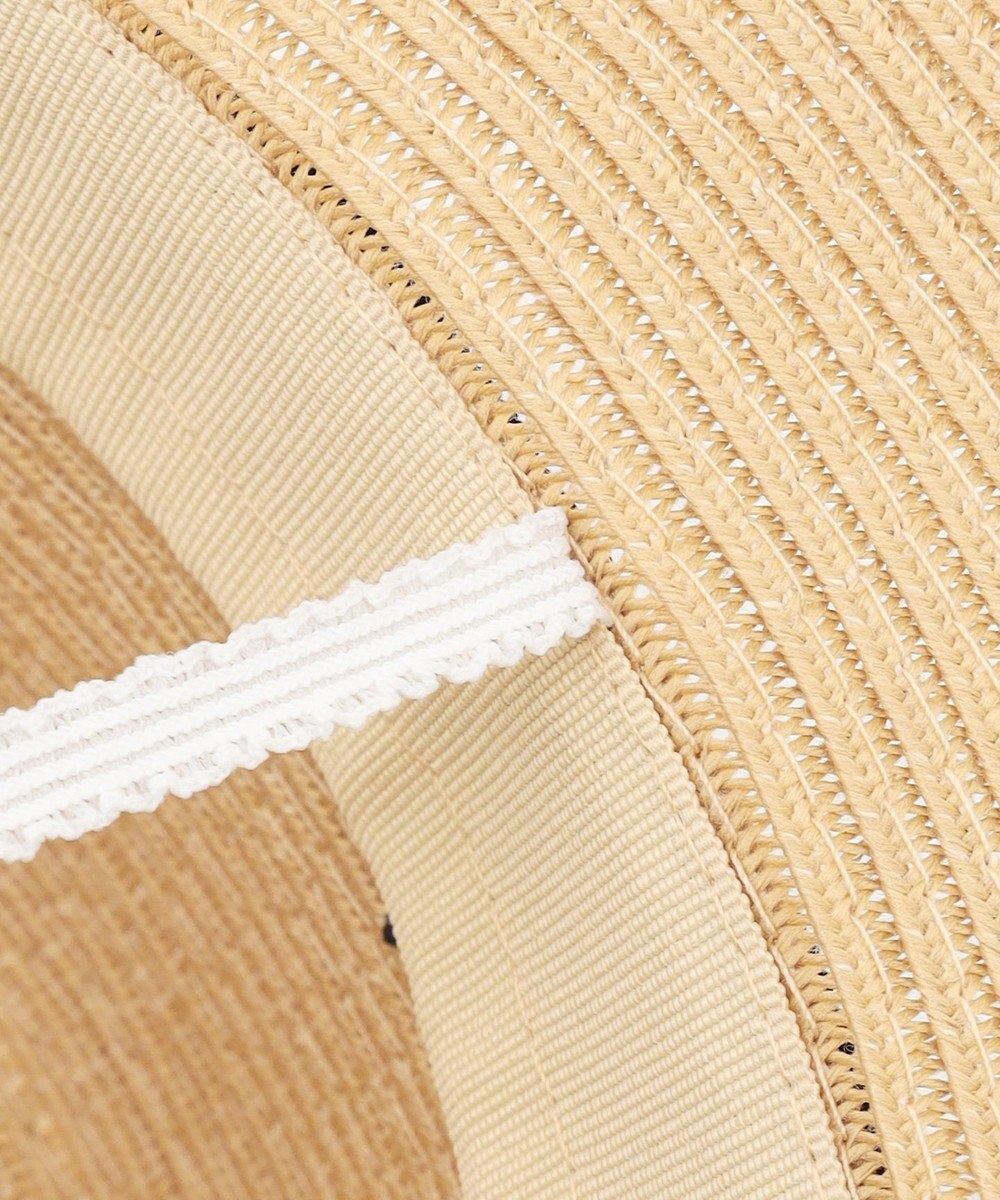 ANY KIDS リボン ブレード ハット 