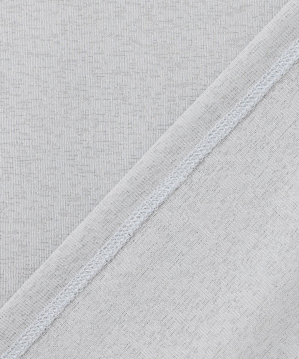ANY 【2SET】ツインセットヘンリーネックタンクトップ 