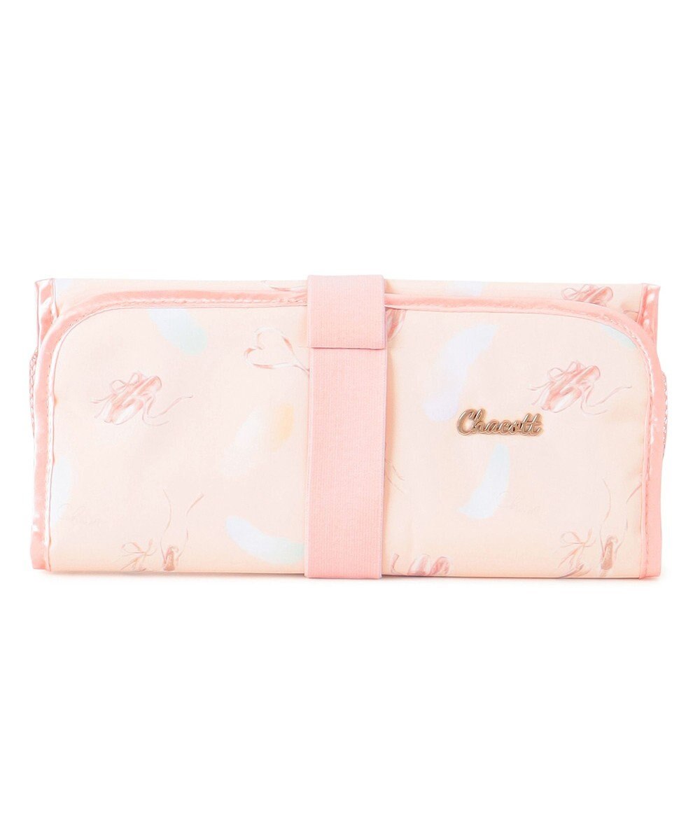 Chacott プリュームロールケース 