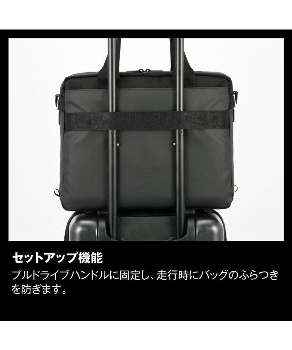 ACE BAGS & LUGGAGE ace. ラグレンティス ビズ トートバッグ 68503 エース 