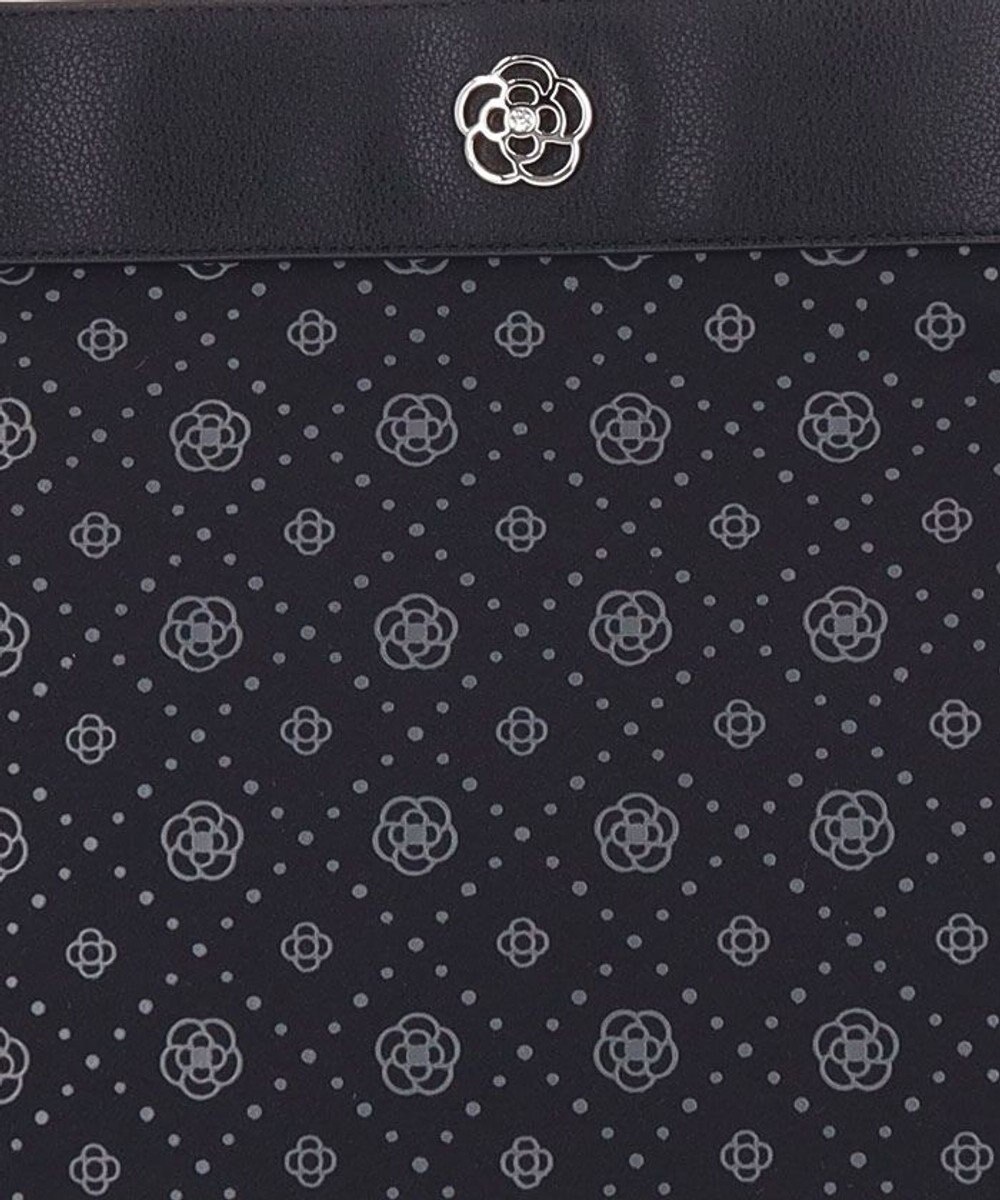 CLATHAS フローラ トートバッグ 