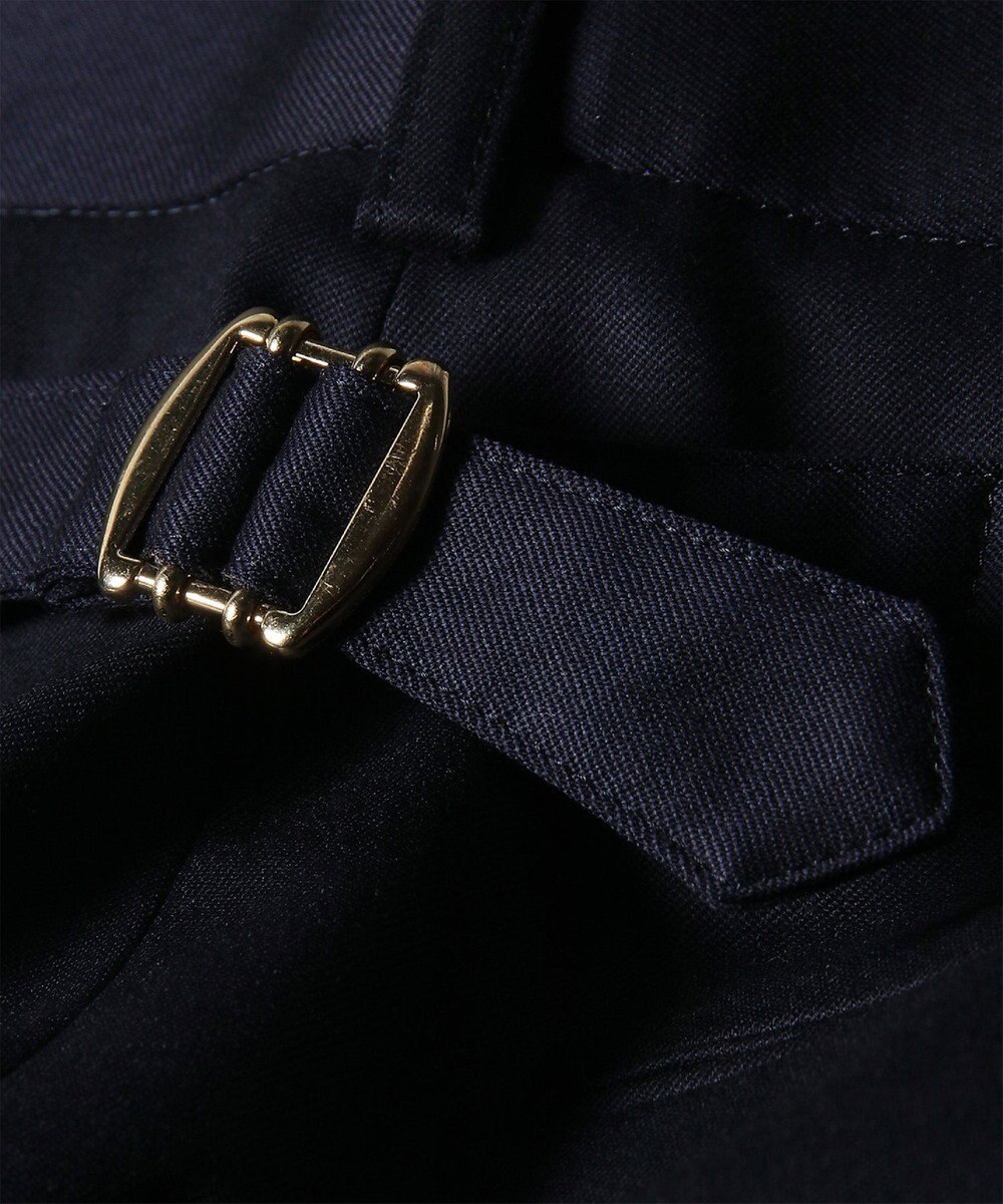 Paul Smith トラベル タックパンツ 