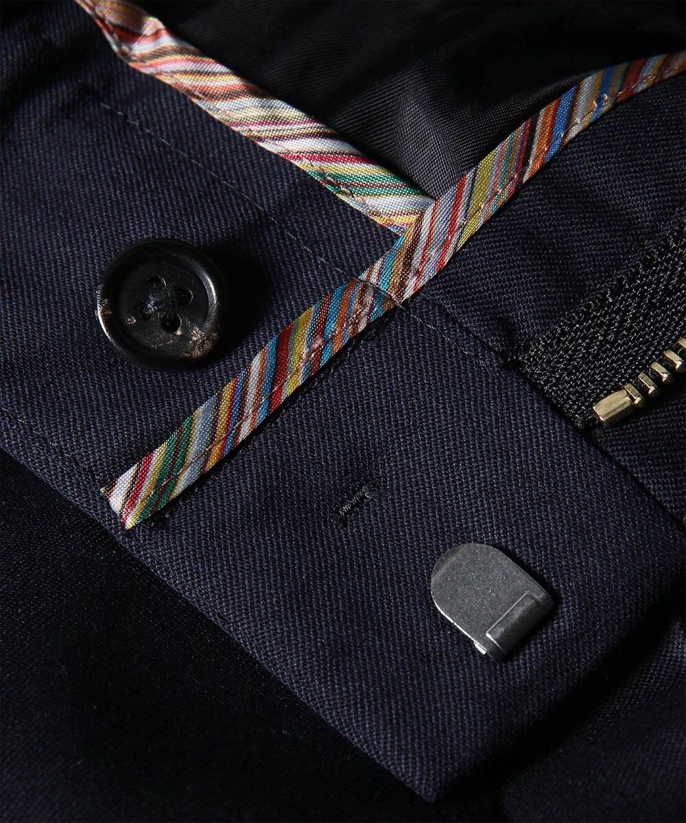 Paul Smith トラベル タックパンツ 
