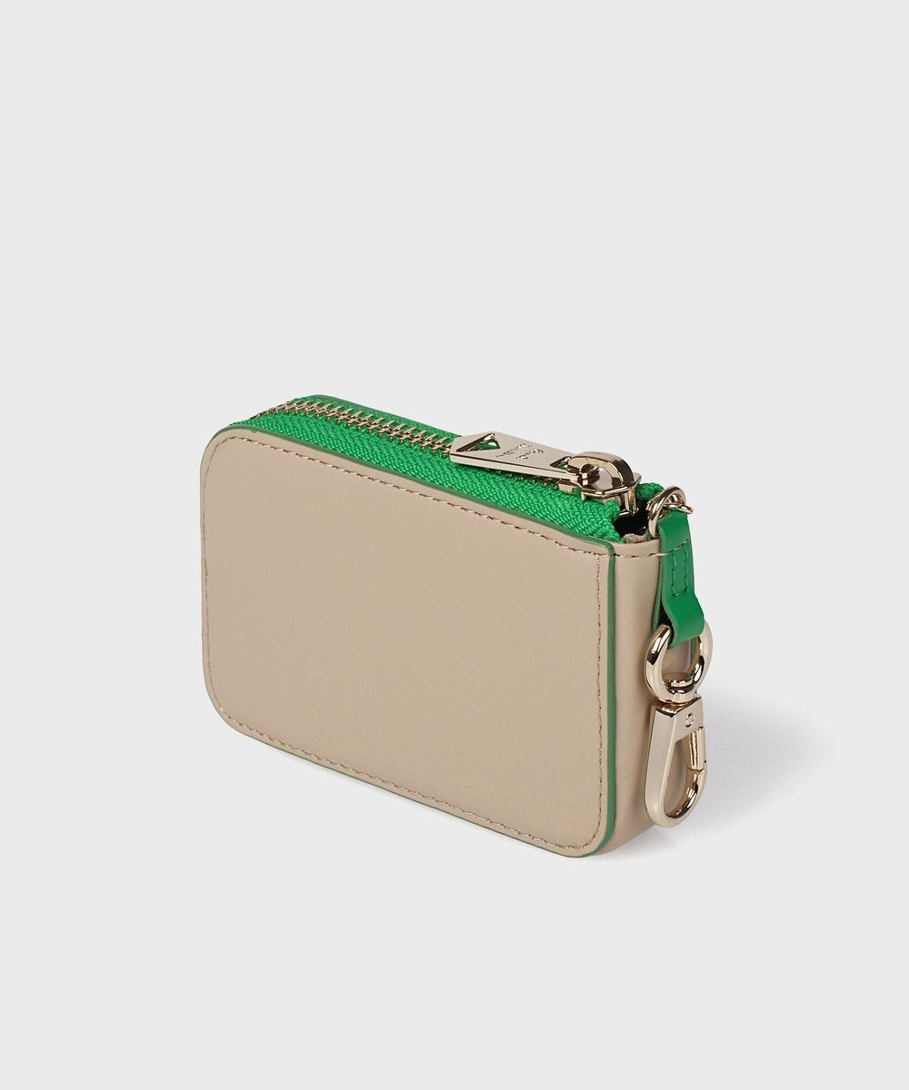 Paul Smith サプルレザー キーケース 