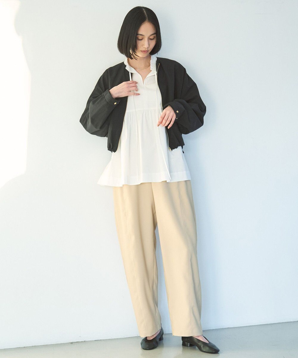 UNFILO My Everyday ブルゾン 