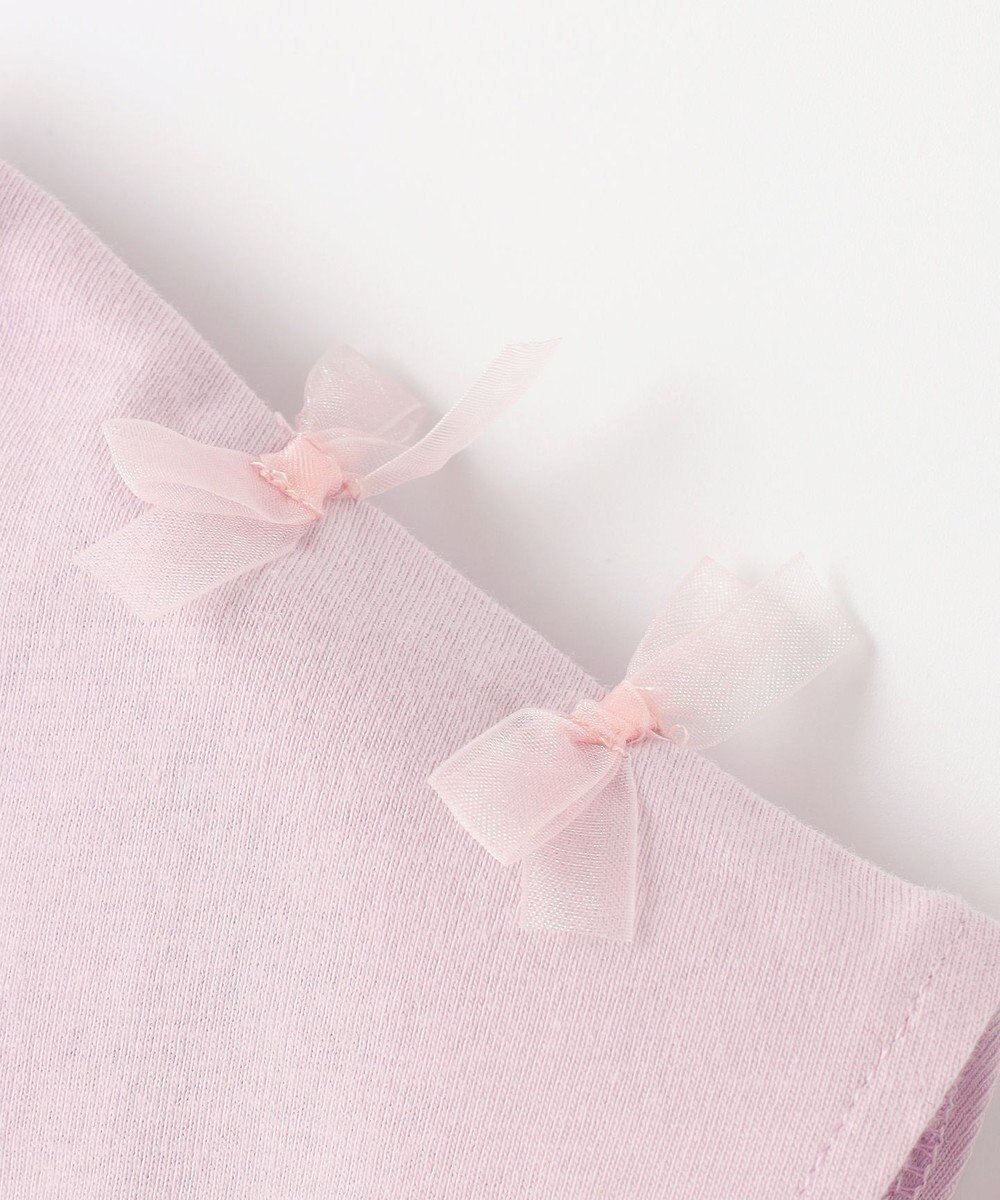 ANY KIDS バックシャン Tシャツ 