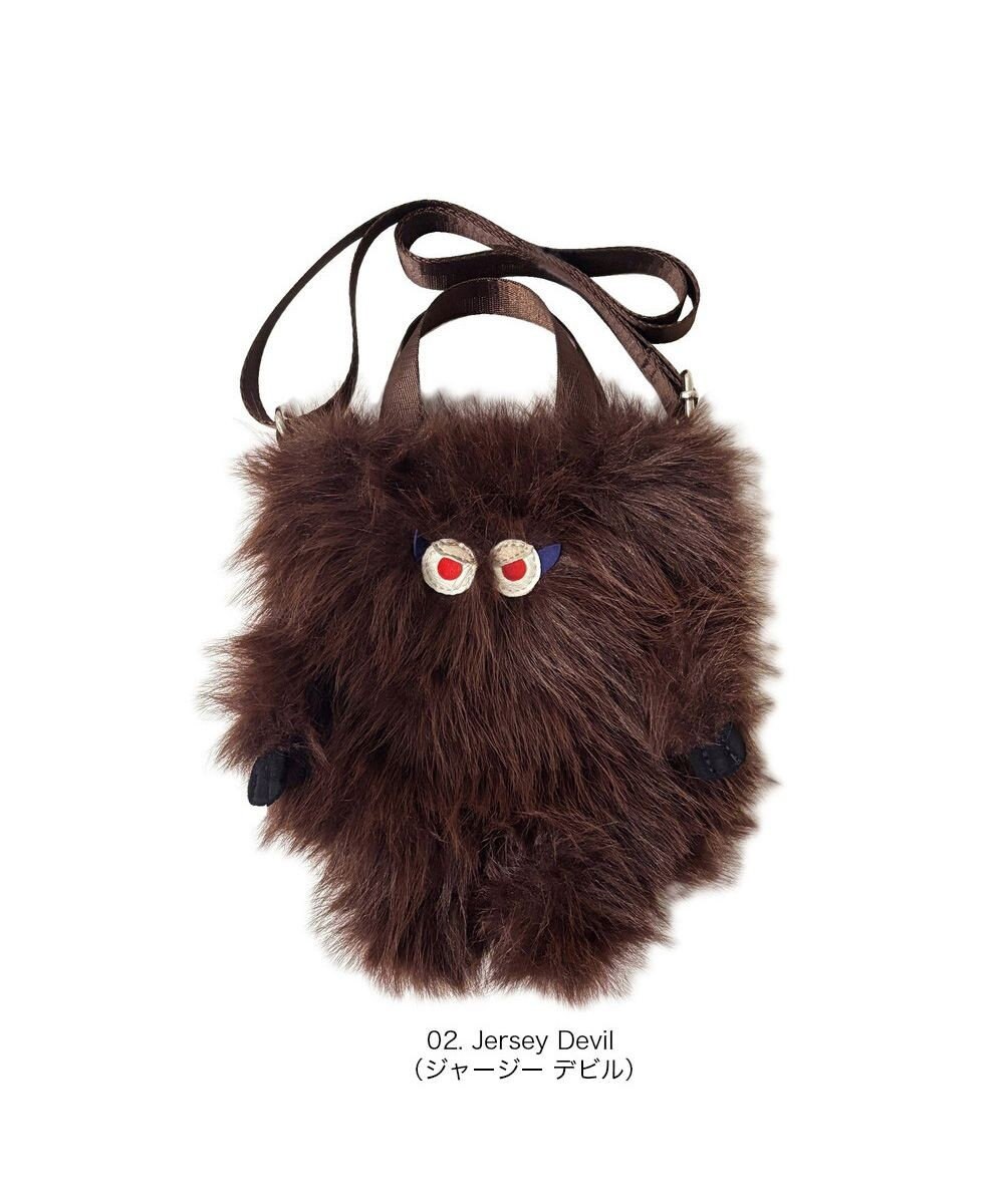 ROOTOTE 3616【トート＆ショルダー】EU.ベビールー.2way.クリプティッド-E 