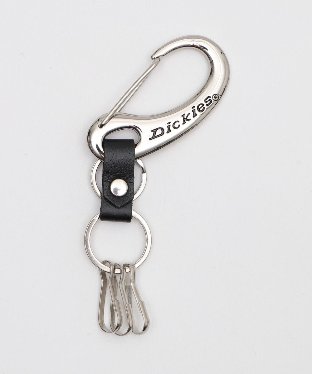 WEGO Dickies フックカラビナキーホルダー 