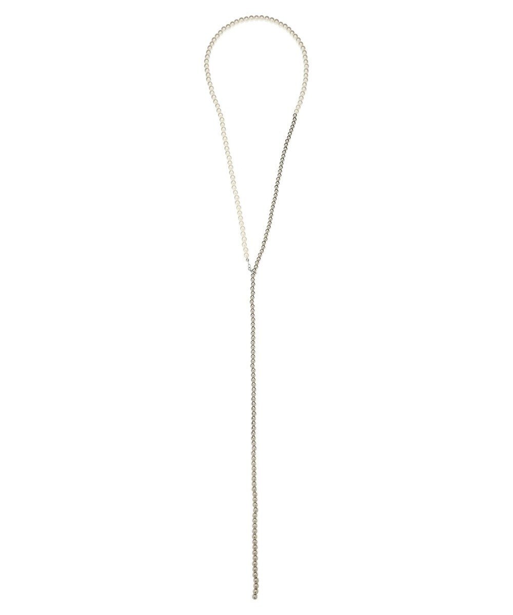 Green Parks ・ＨＡＬＦ　ＴＩＭＥ　２ＷＡＹロングネックレス 