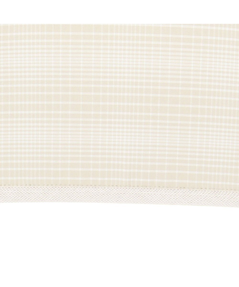 MOONBAT GRACY(グレイシー) 晴雨兼用日傘 長傘 T/C Neo classic check 