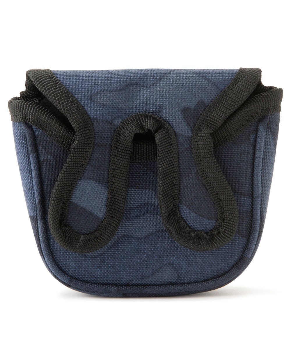 ZERO HALLIBURTON コーデュラパターカバー マレット 82064 