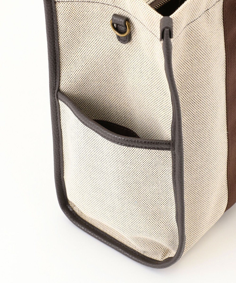 LA BAGAGERIE クラシックヨコナガトート 