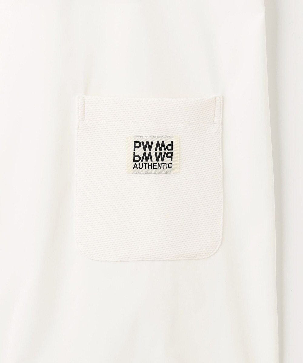 PW CIRCULUS 【WOMEN】DIMPLE  スポーティワンピ ゴルフウェア レディース 