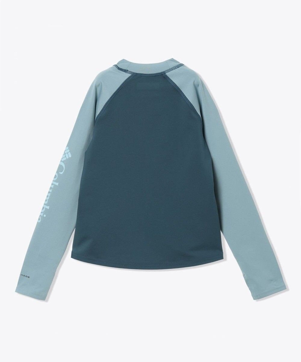 Columbia Columbia/ キッズアイテム/ サンディショアロングスリーブサンガード /コロンビア 