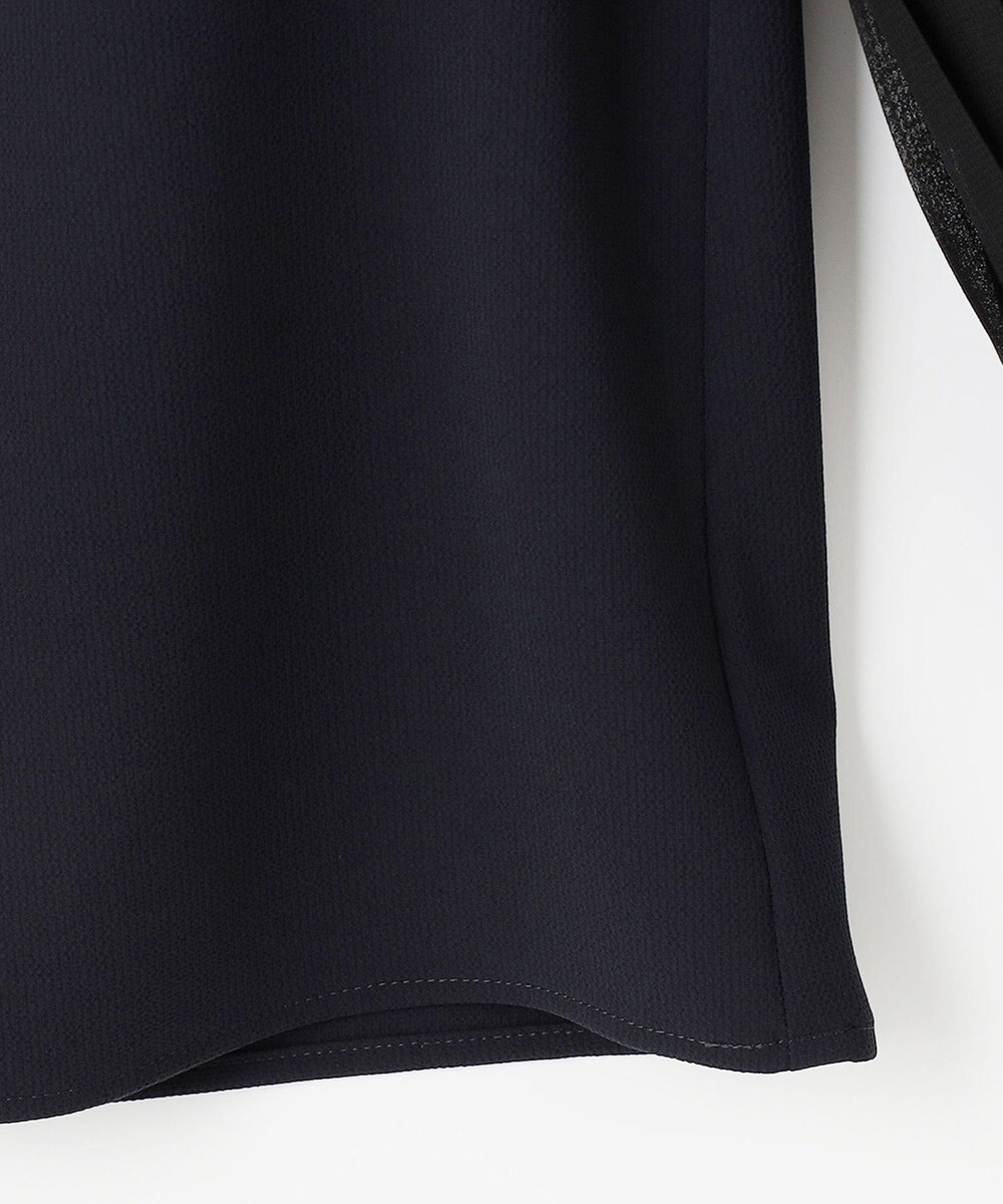 TOCCA 【洗える！】LAST FOREVER ブラウス 