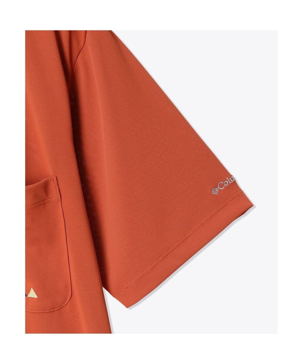 Columbia Columbia/ ウィメンズエンジョイマウンテンライフショートスリーブTシャツ /コロンビア 