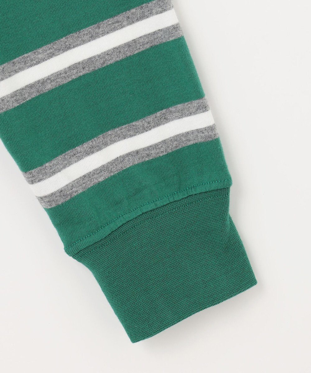 J.PRESS KIDS 【140-170cm】ボーダー 長袖Tシャツ 