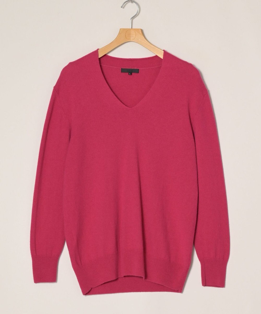 ONWARD Reuse Park 【ICB】ニット秋冬 