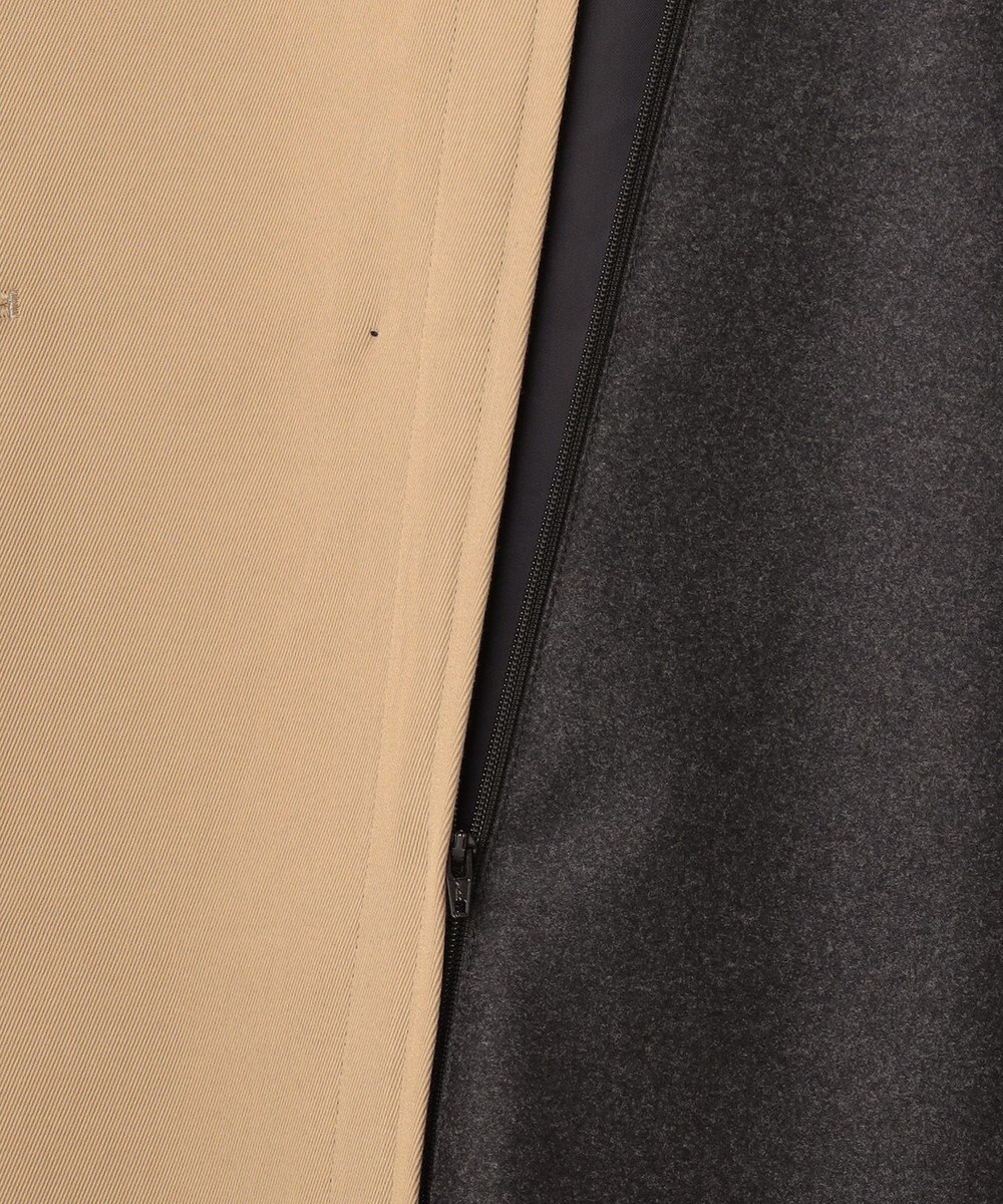 BEIGE， 【10th Anniversary】GABARDINE / トレンチコート 