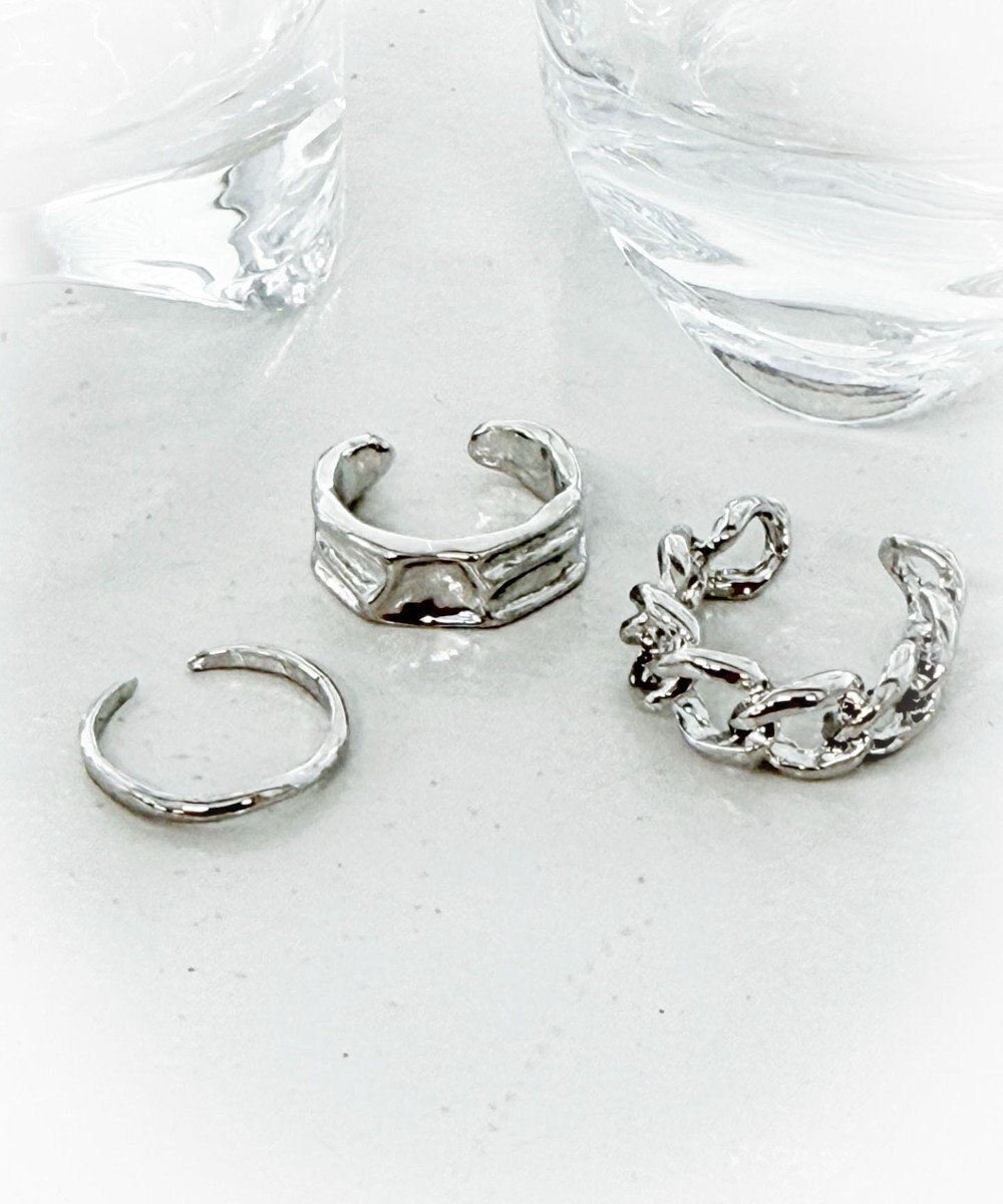 WEGO L3Pモチーフアソートリング 