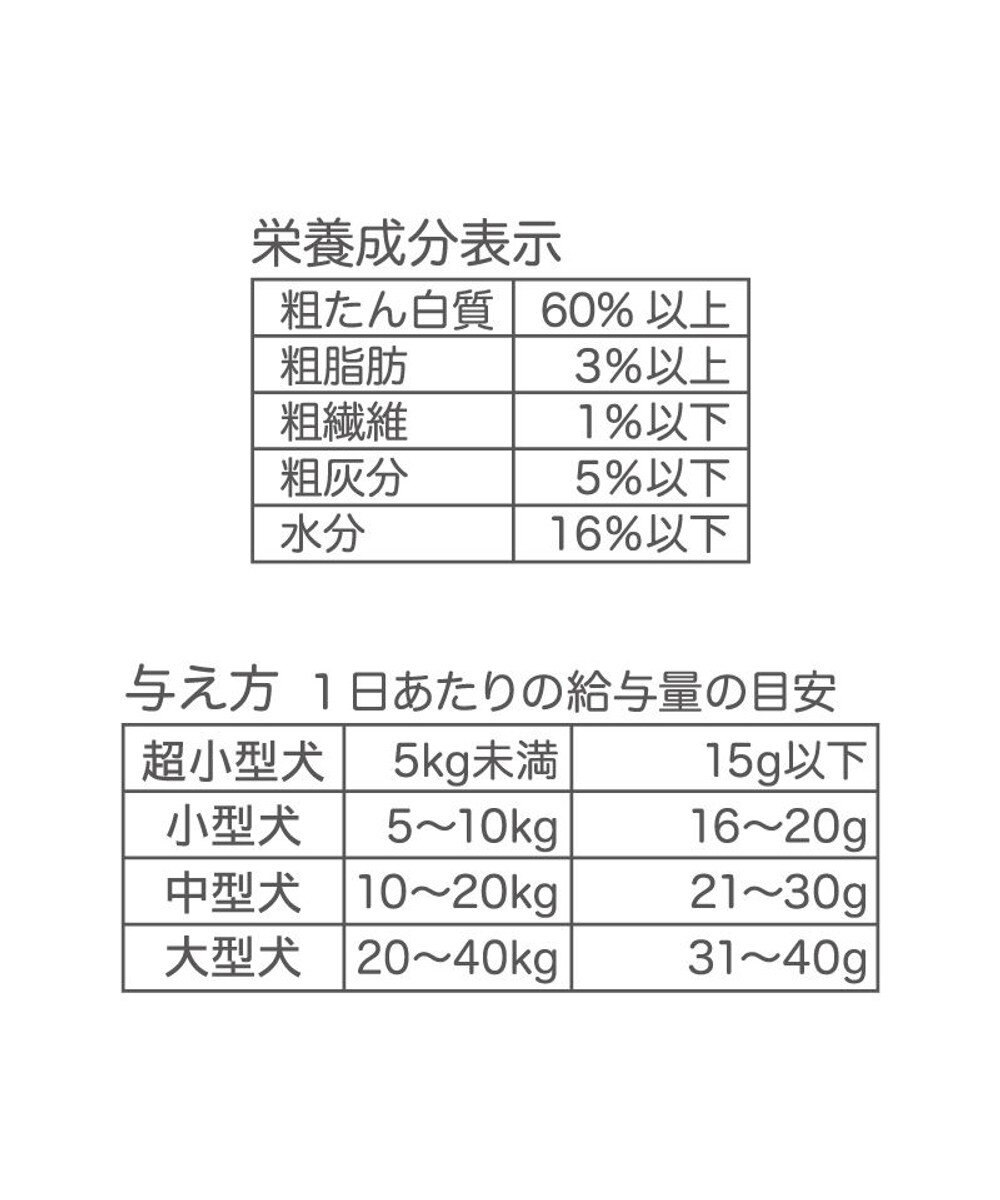 犬 おやつ 国産 フード ペットパラダイス 犬 おやつ 国産 馬肉 細切り ジャーキー 50g 犬オヤツ 犬用 ペット Pet Paradise ファッション通販 公式通販 オンワード クローゼット