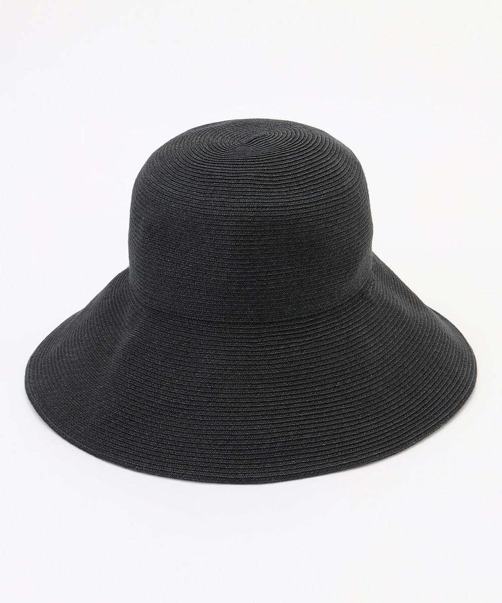 ICB 【先行予約・30th ANNIVERSARY】フェイクラフィアリボンハット 