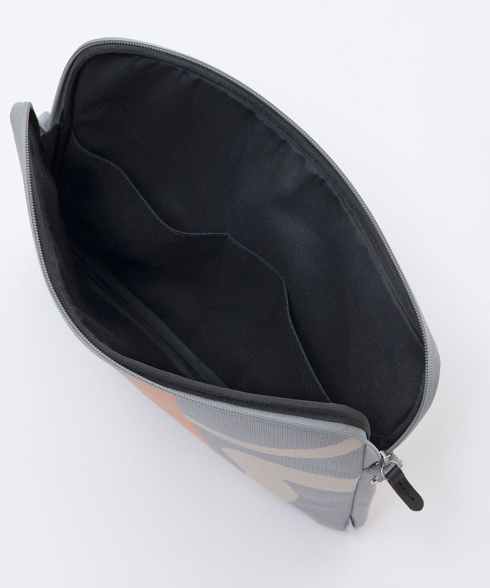 TRICOTE ラインニットパソコンケース 