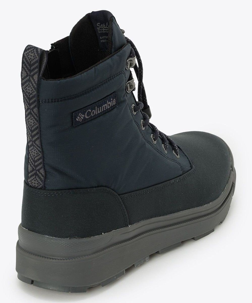 Columbia Columbia/ サップランド フォー ウォータープルーフ オムニヒートインフィニティ /コロンビア 