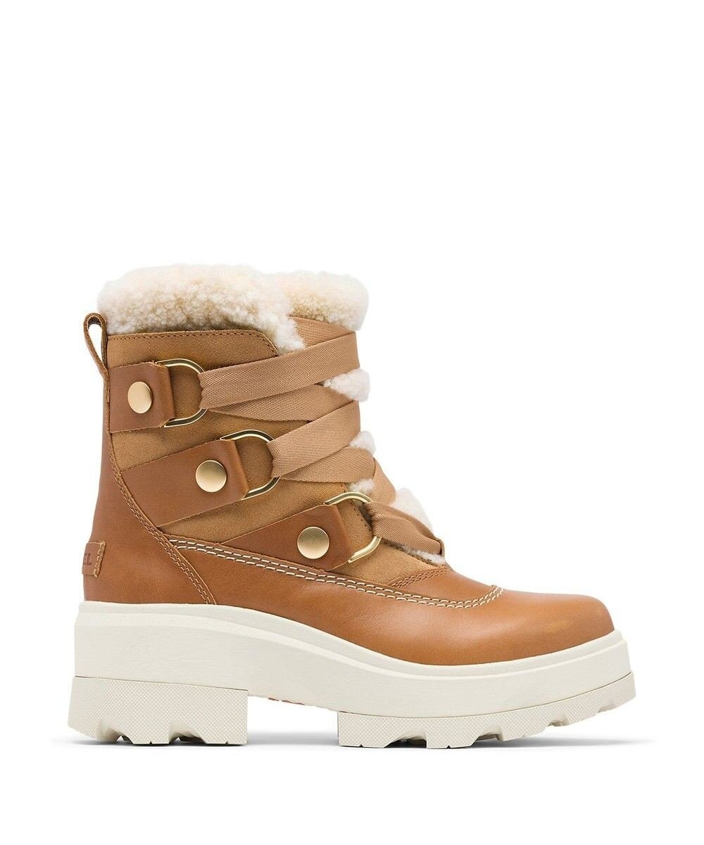 SOREL SOREL/ ジョアンフォーワード　コージーブーツウォータープルーフ /ソレル 