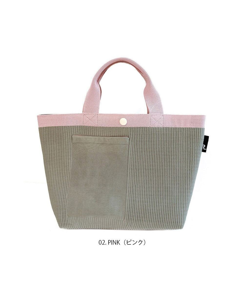 ROOTOTE 1035【手洗い可能】SN.デリ.ルフル-A 