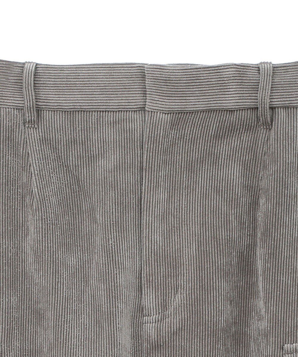 AMERICAN HOLIC コーデュロイサイドポケットタイトスカート 